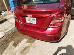 شيفروليه كروز